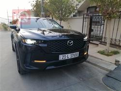 مازدا سي اكس-50